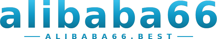 alibaba66 logo
