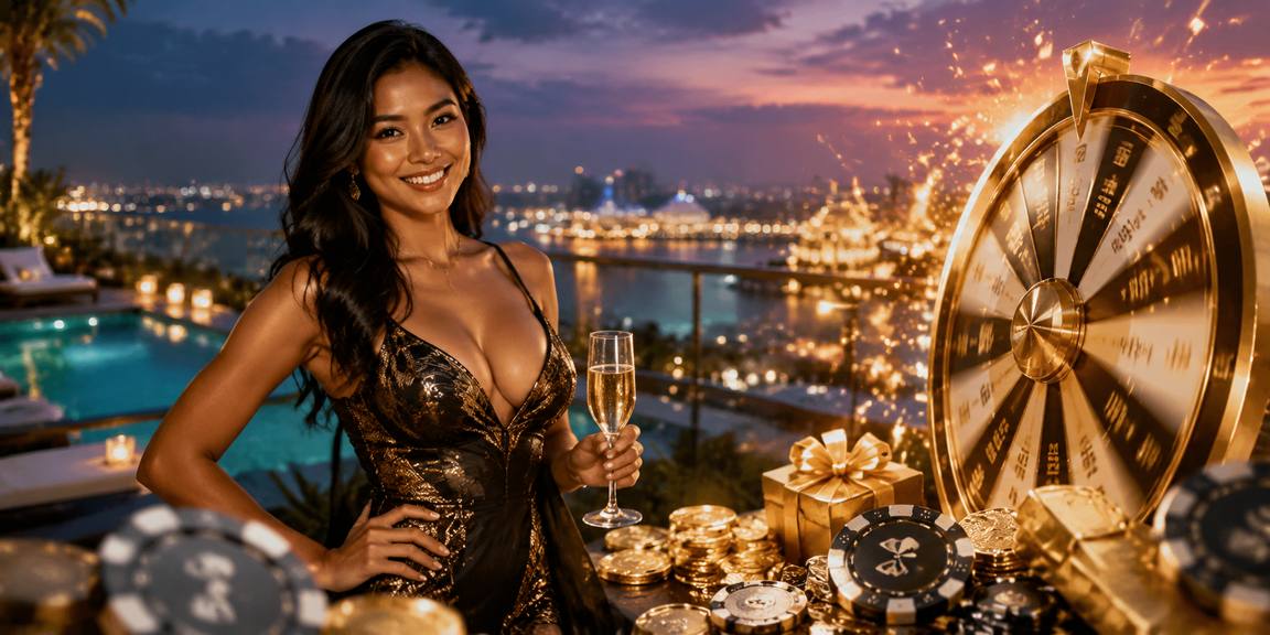 alibaba66 alibaba66 Casino: Live Tables, Slots, dan Lebih